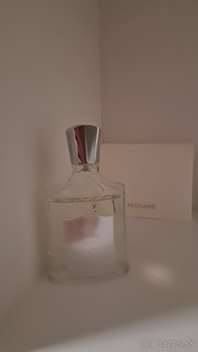 Niche parfémy - 3