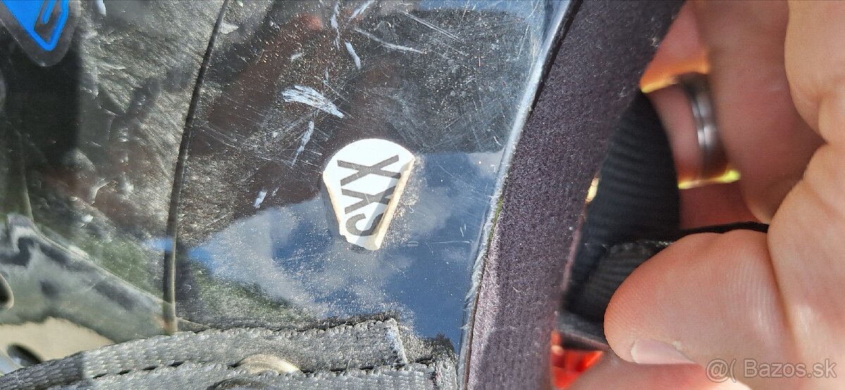 Detská prilba Salomon - 3