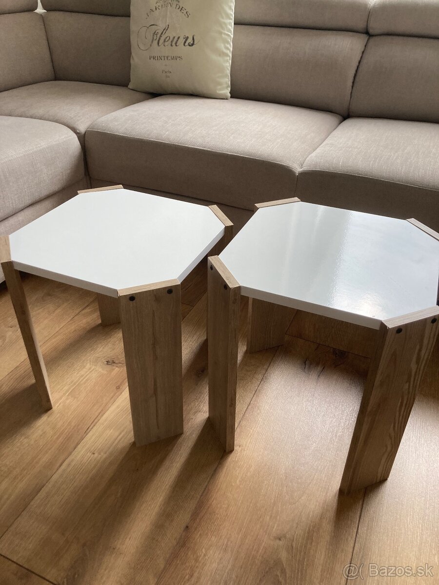 Konferenčný stolík - 3