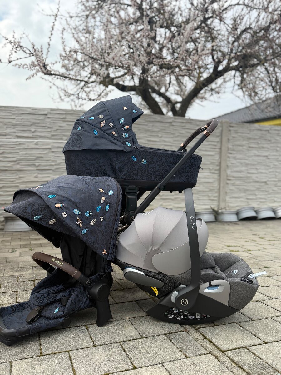 cybex priam Jewels - 3