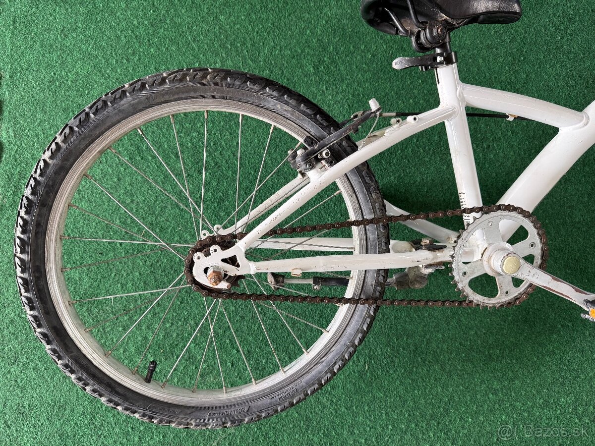 Predam detsky bicykel BTwin - 3