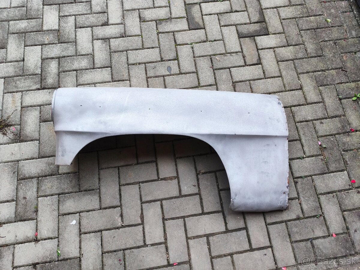 Blatníky škoda Spartak/Felicia/Octavia - 3