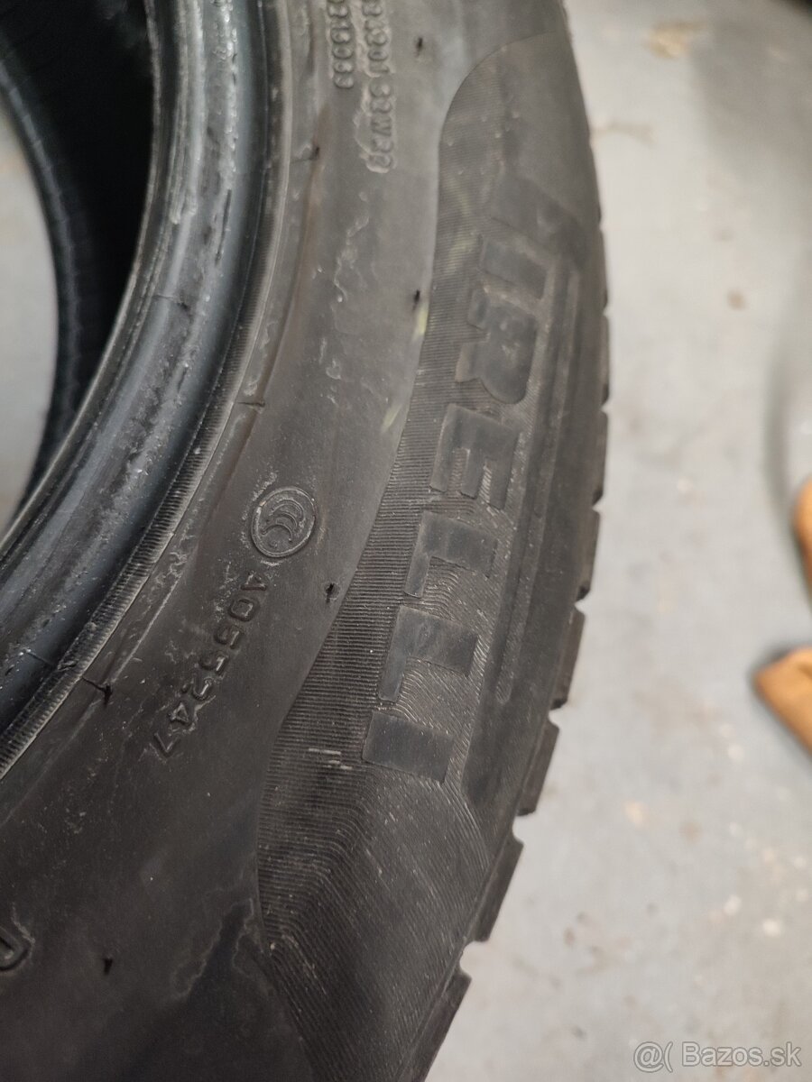 Pirelli 215/60r 16 - 3
