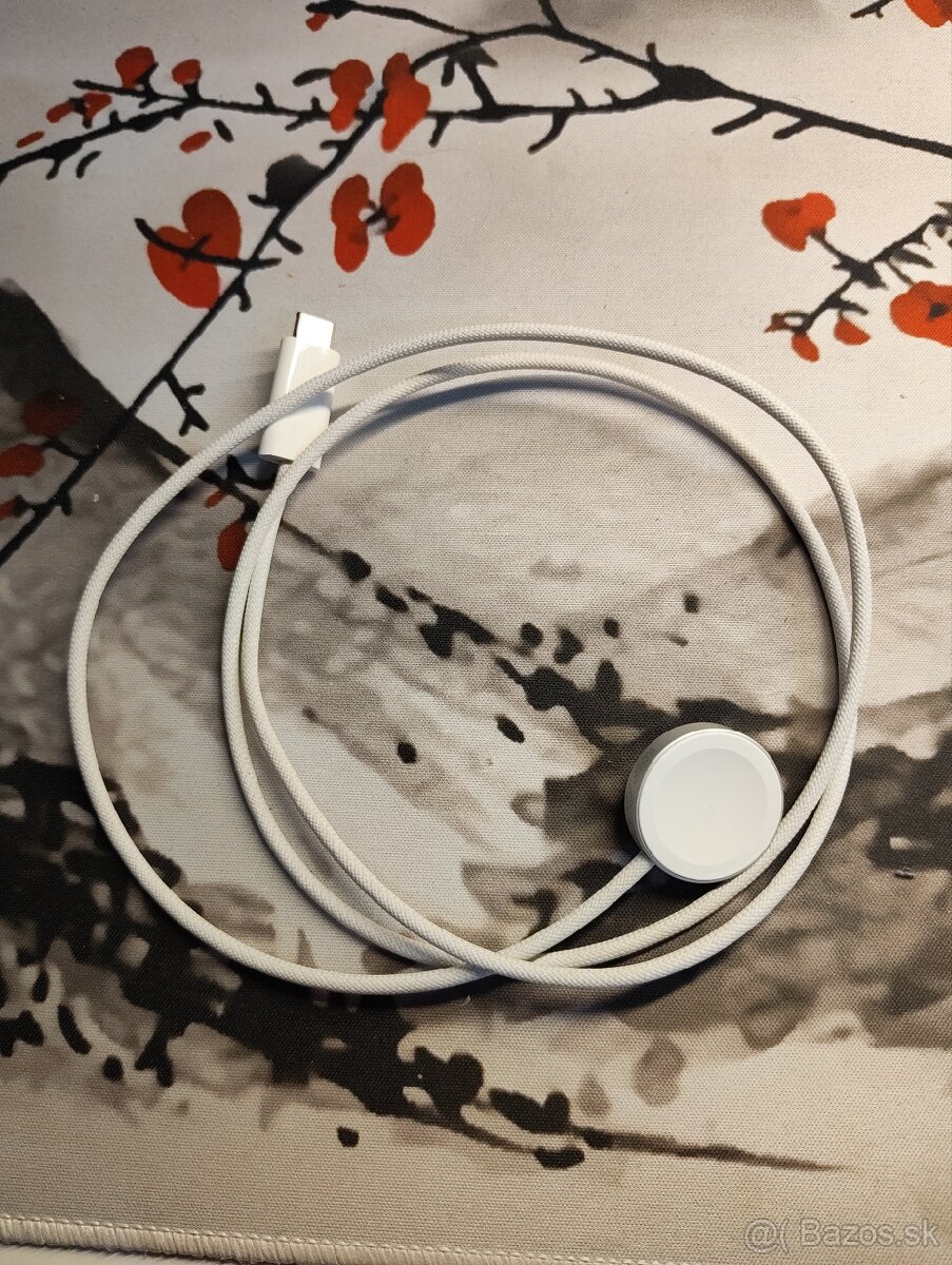 Apple Watch Series 10 GPS 46mm - 3