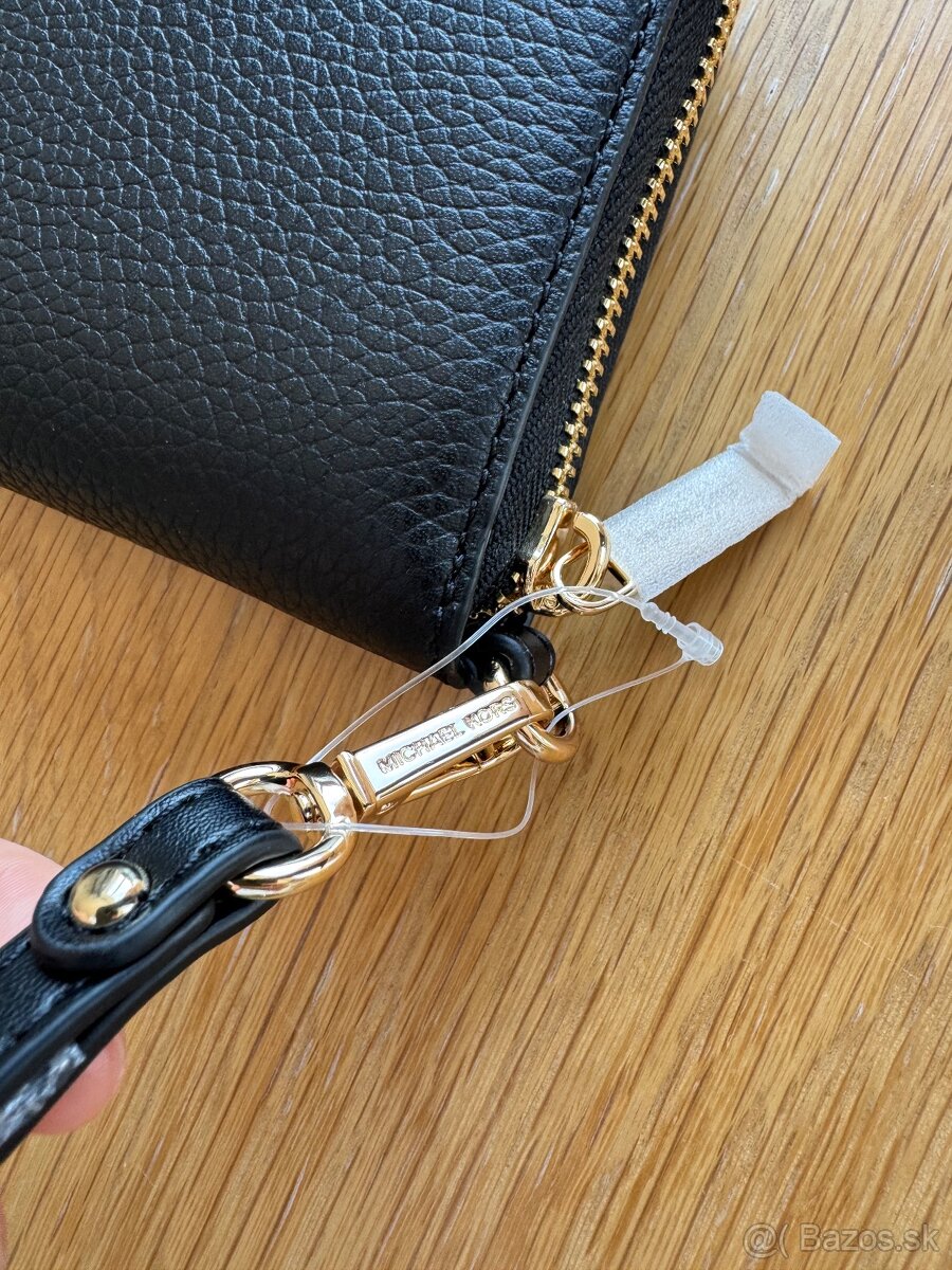 Michael Kors kožená peňaženka - NOVÁ - 3