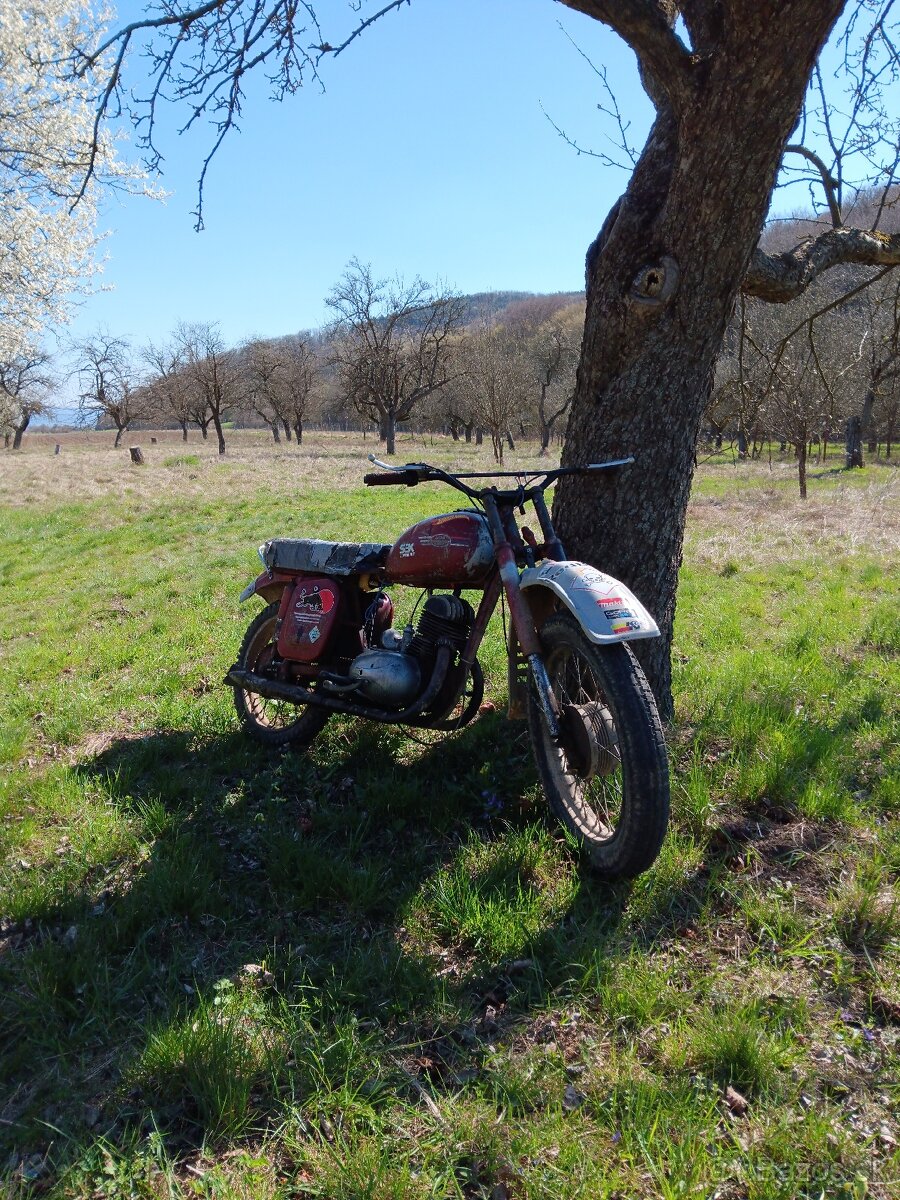 Jawa 175/356