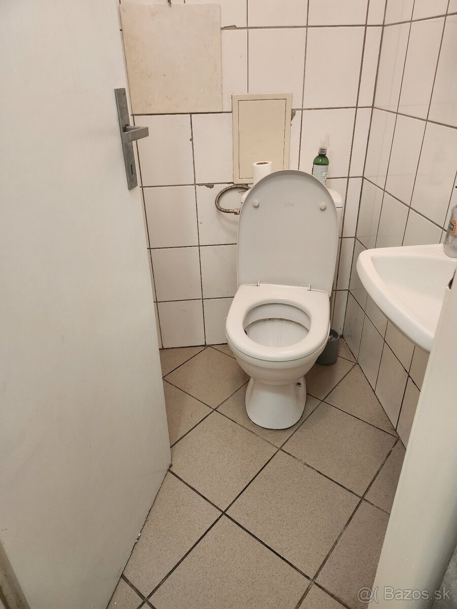 Odstúpim prevádzku - 3