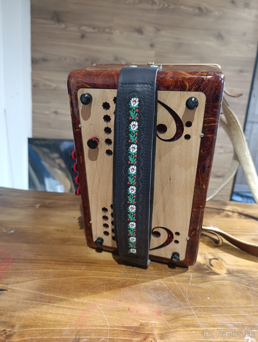 Predám heligonku Ligna. - 3