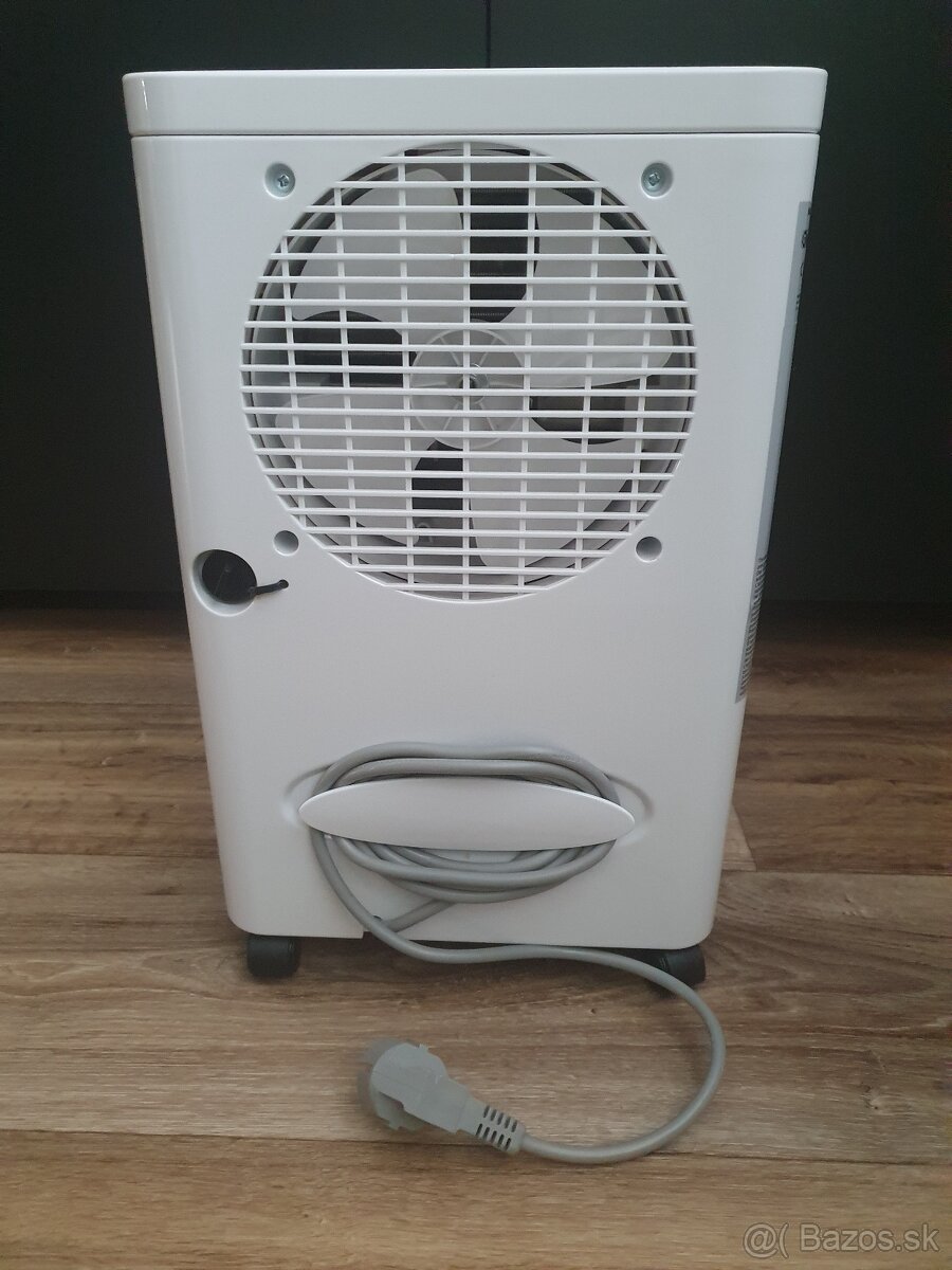 Odvlhčovač vzduchu - 3