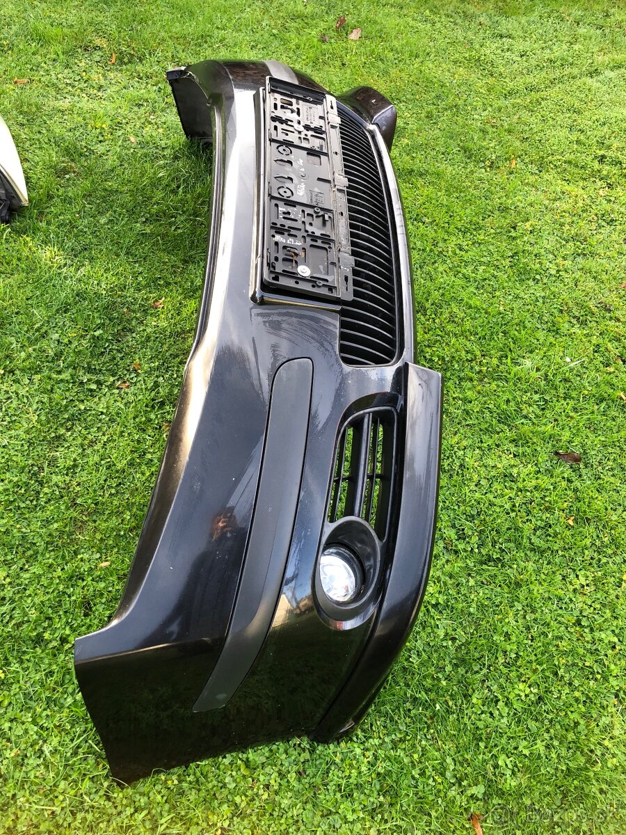 ŠKODA FABIA 1 DIELY SPORT MILOTEC FACELIFT - 3