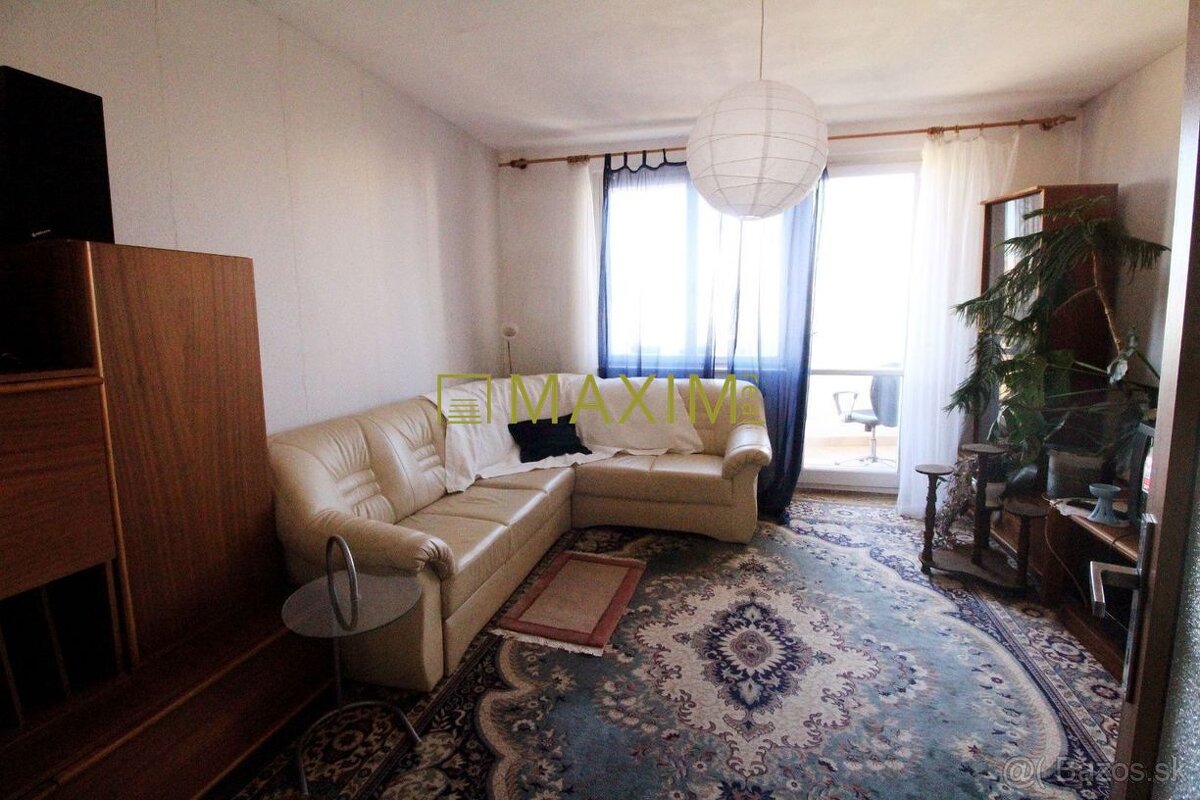 Prenájom 3-izbový byt na Koprivnickej ulici - 3