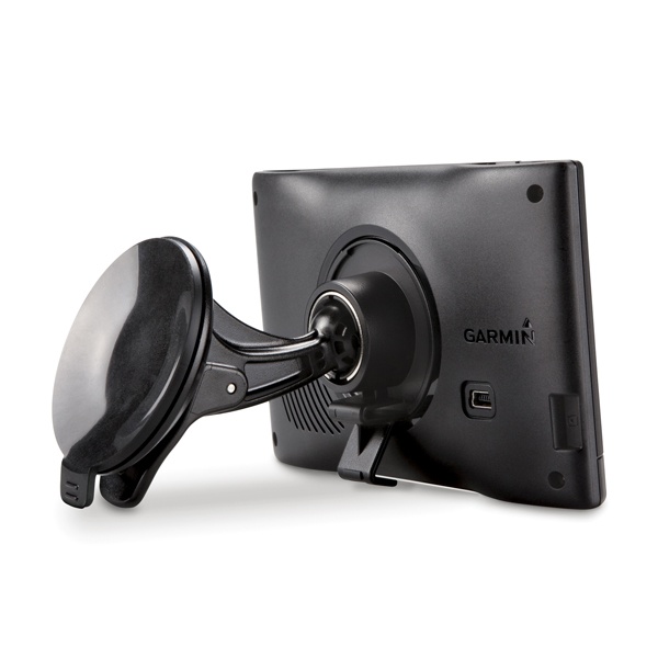 GARMIN NUVI 42 GPS navigácia s mapou pre rok 2025. - 3