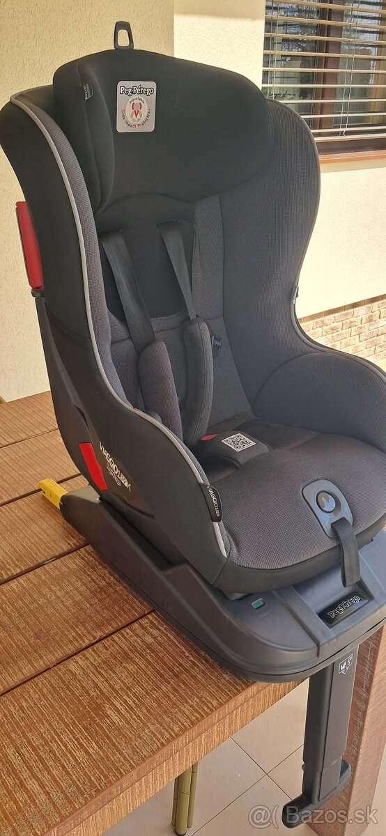 Peg Perego viagio 1 + isofix - 3