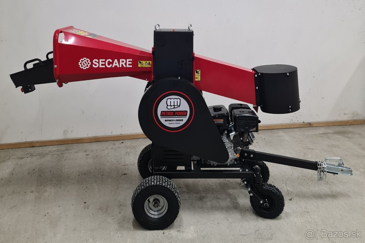 Štiepkovač - špalikovač - 3