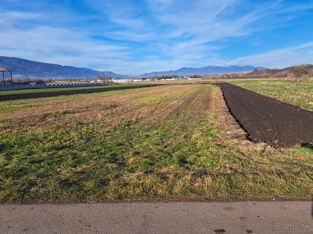 Stavebný pozemok, Rakovo - 3