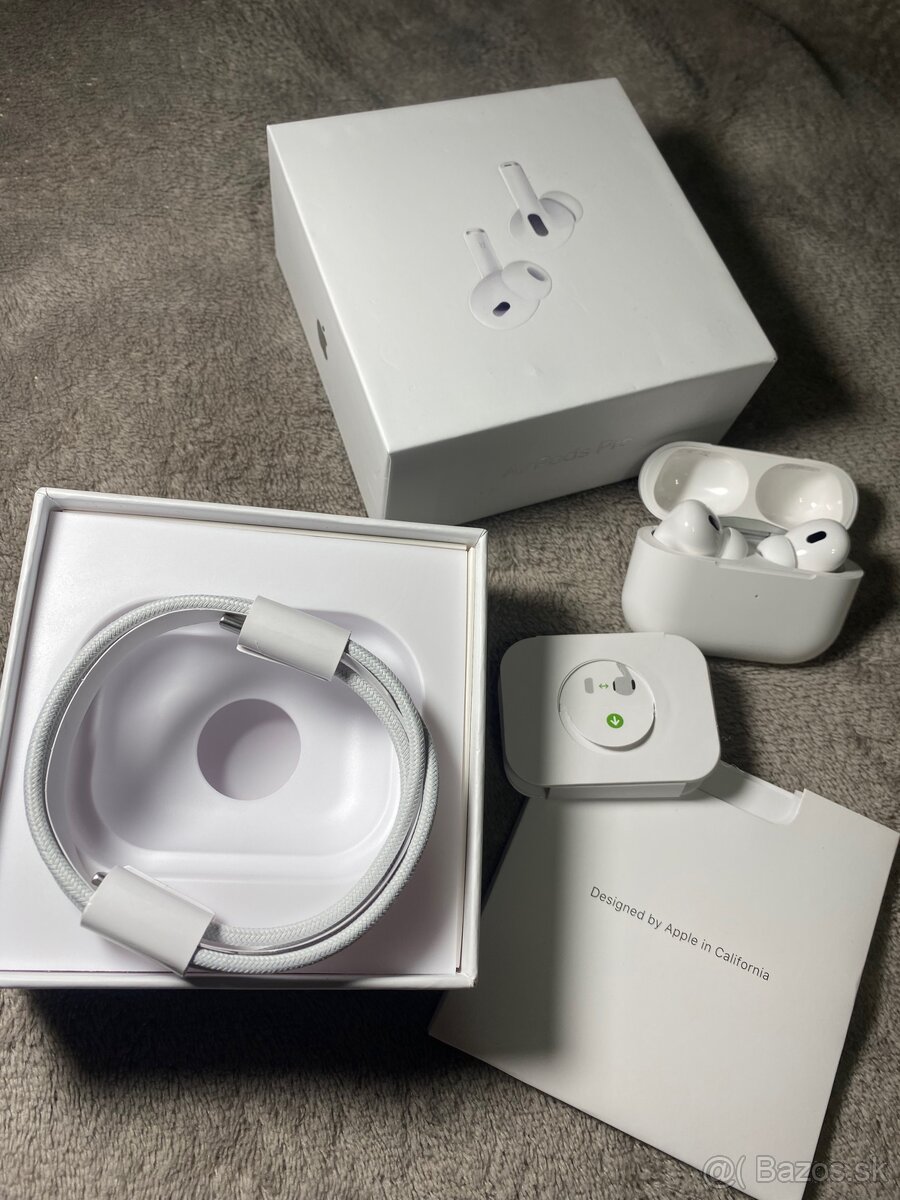 AirPods Pro 2 1:1 - 3