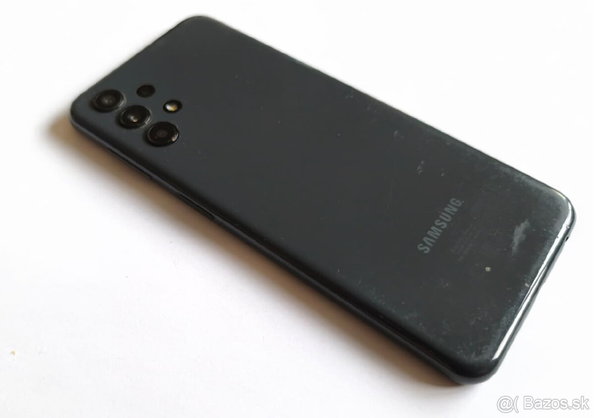 Predám Samsung Galaxy A13 - 3