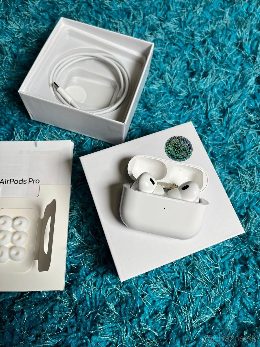 Airpods Pro 2 - 3