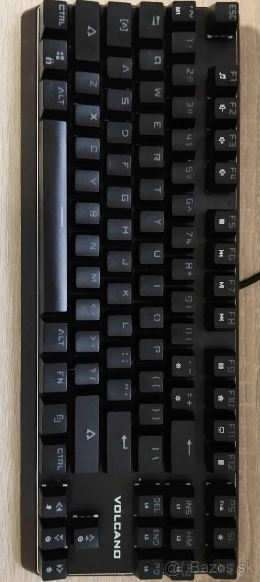 Herný počítač zostava - 3