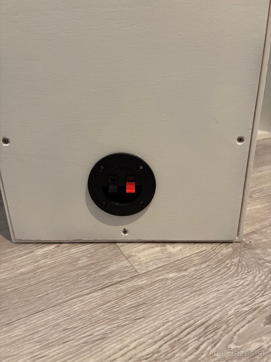 Reproduktory Tesla RK15 - 3