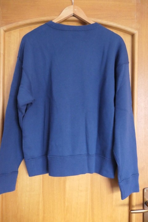 RALPH LAUREN BEAR damska nova ikonicka super mikina L/XL - 3