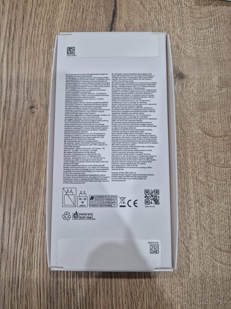 Samsung Galaxy A17 5G - 3