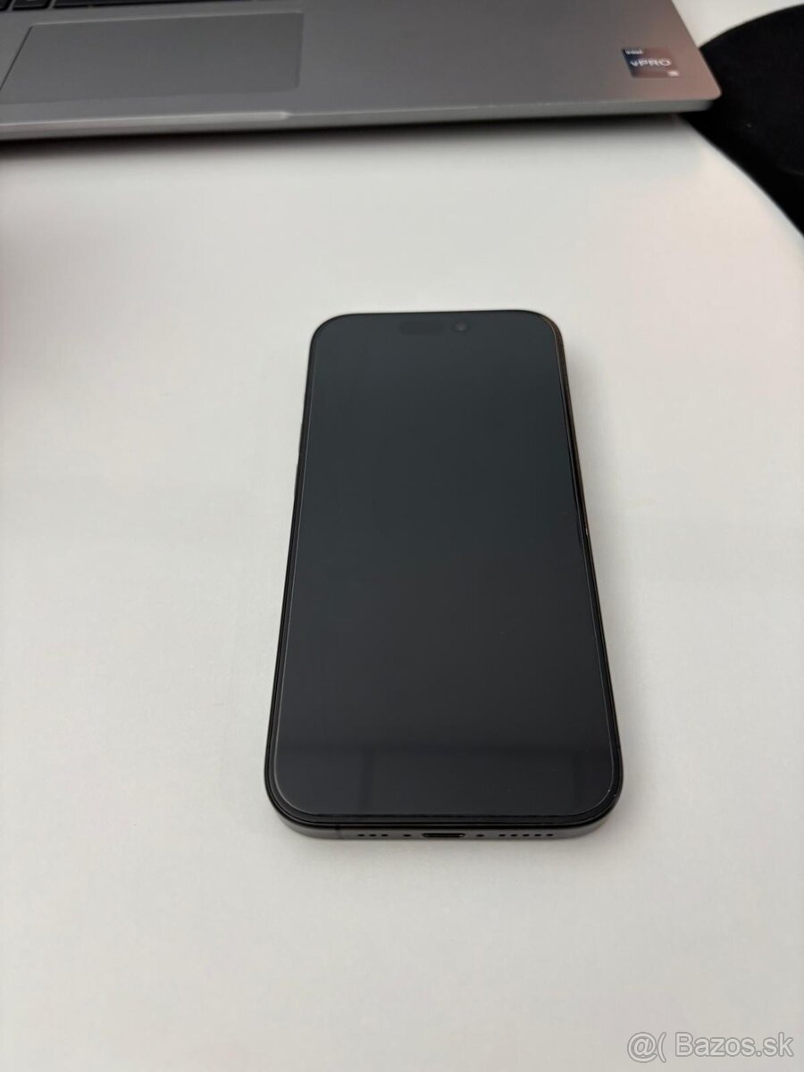 iPhone 15 pro 256GB - 3