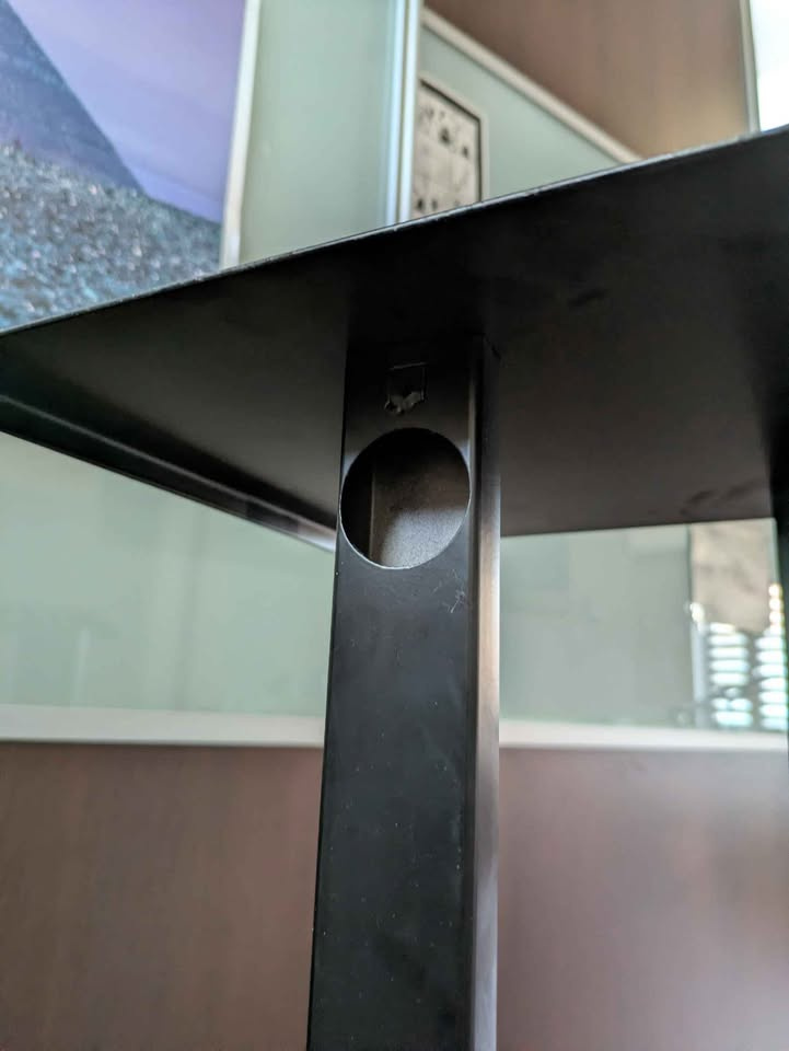 Stojany na reproduktory - 3