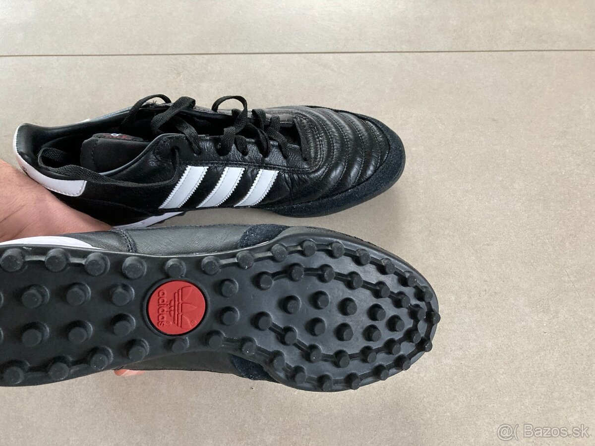 Adidas Mundial kopačky (turfy) - EU 43 - 3
