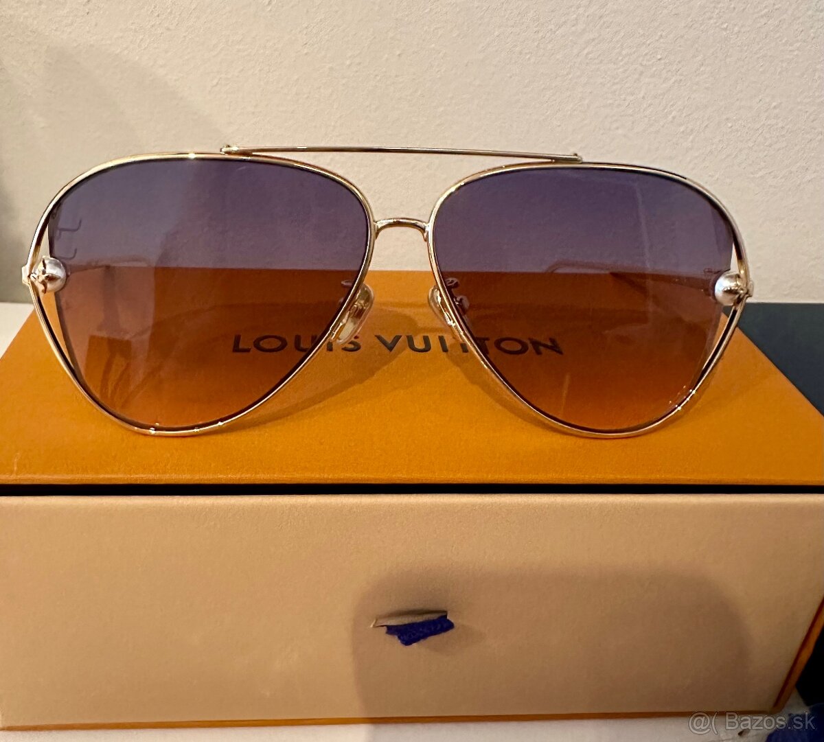 Damske slnecne okuliare - 3