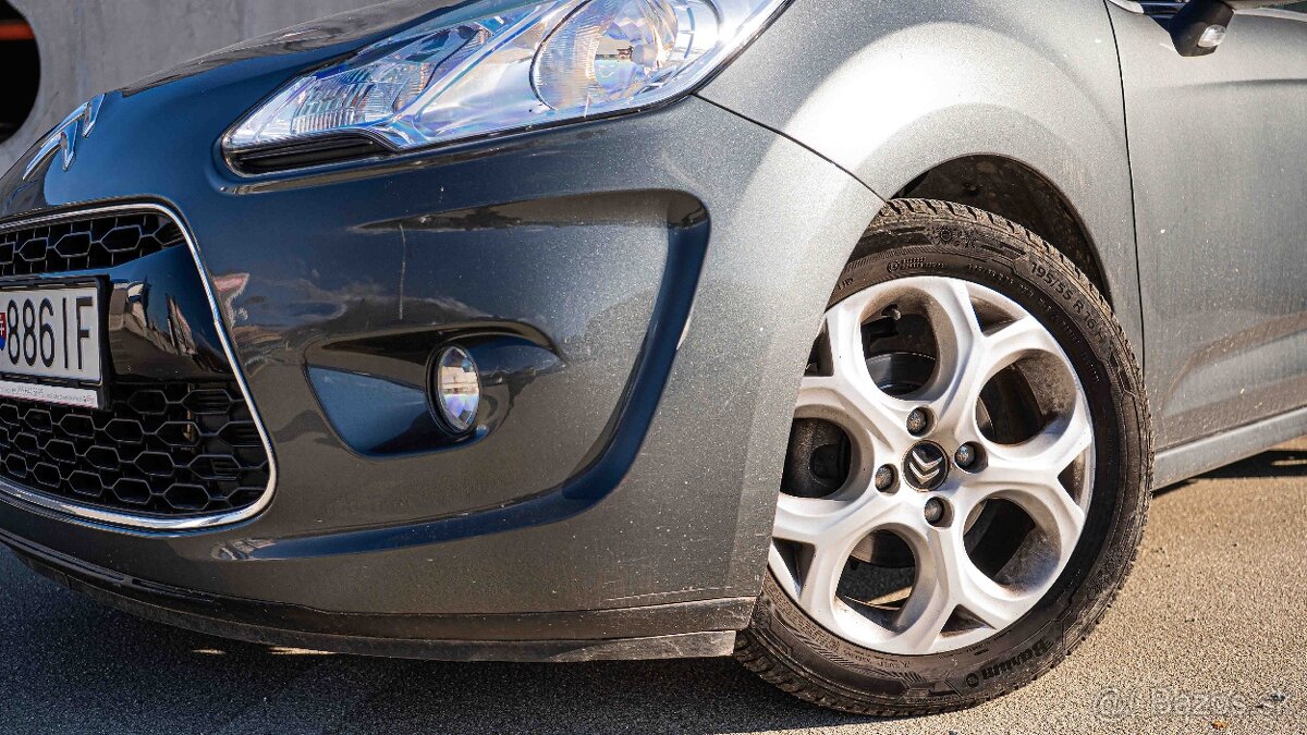 Citroën C3 1.4i Attraction - 3