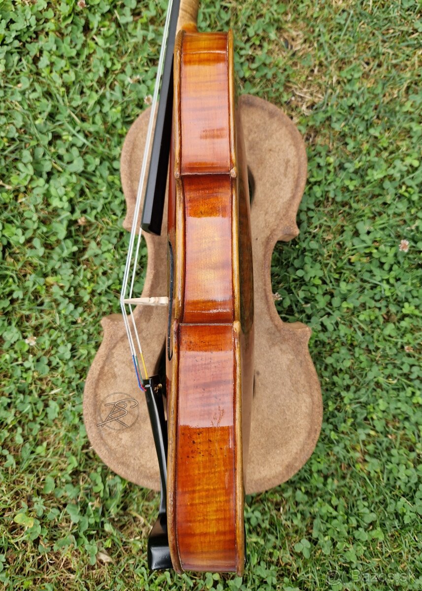 Husle Guarneri 4/4 - 3