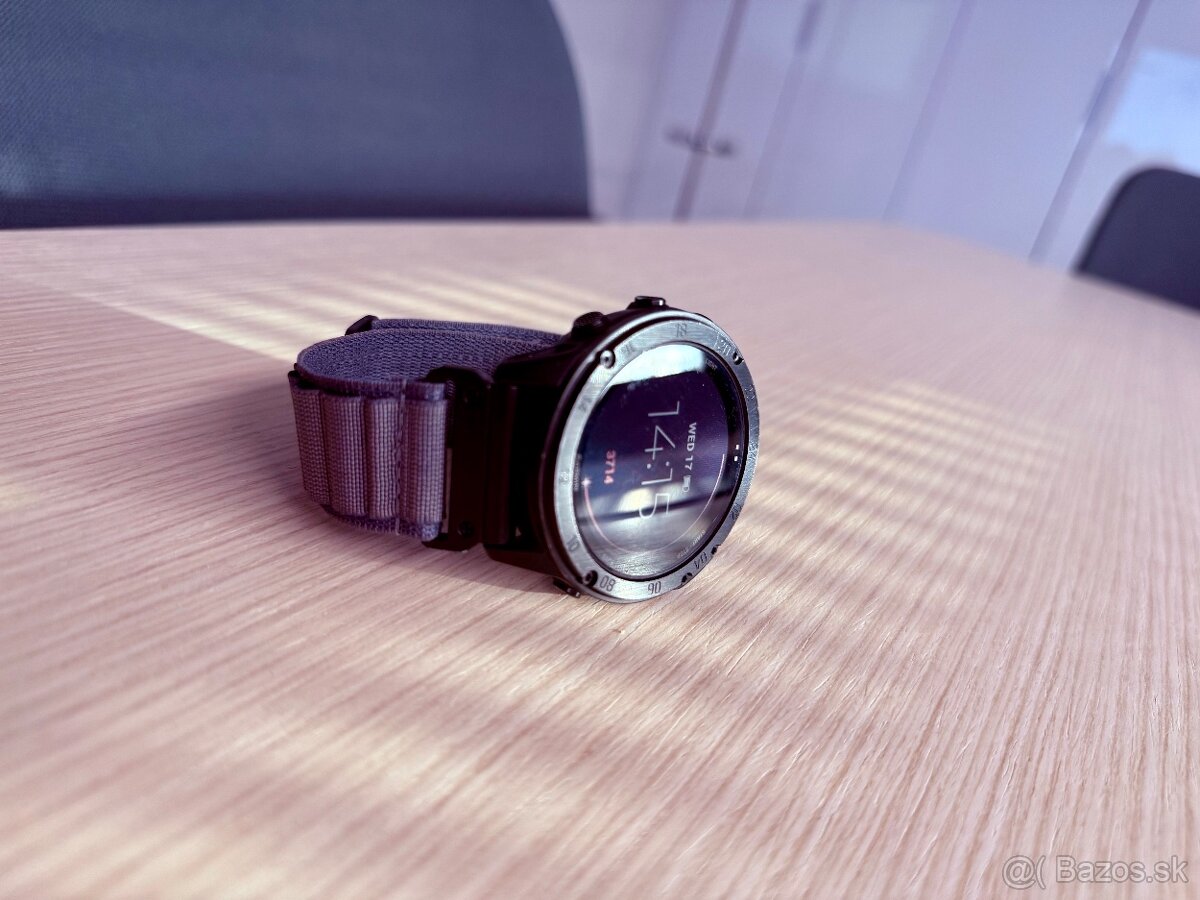 Garmin tactix detla sapphire edition - 3