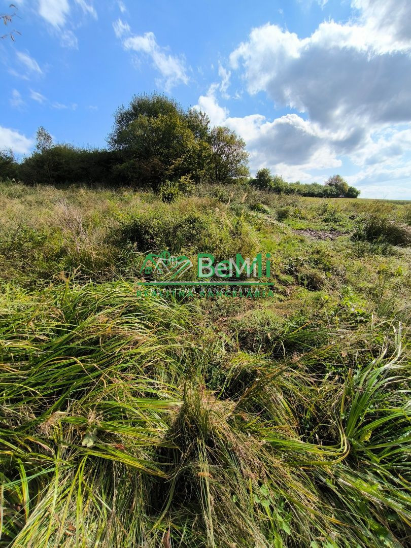 Pozemok Čadca - Milošová, 2244m2 132-14-PEMOa - 3