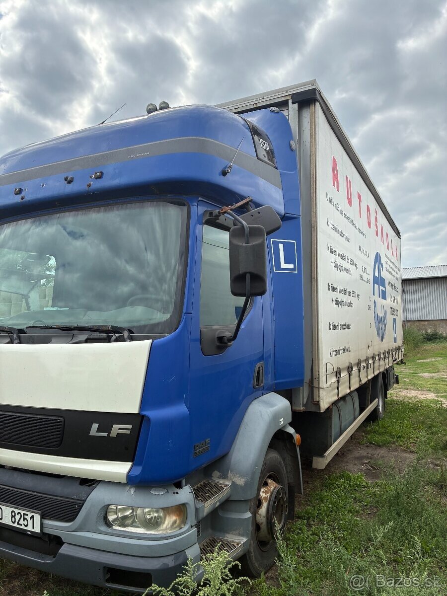 DAF LF 55.250 - 3
