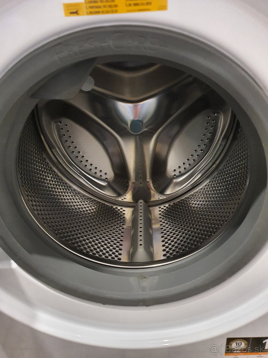 Pračka Whirlpool - 3