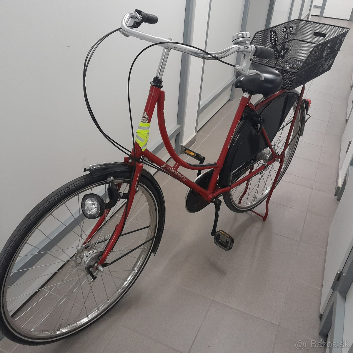 Predam holandský bicykel POINTER - 3