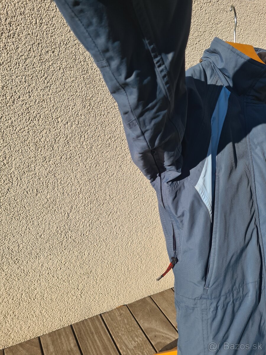 Dámska lyžiarska bunda - S - 3