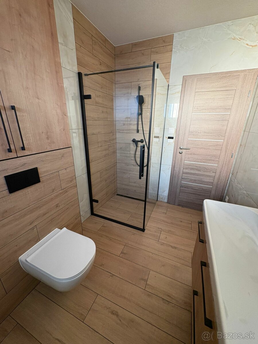 Rodinný dom na dlhodobý prenájom - 3