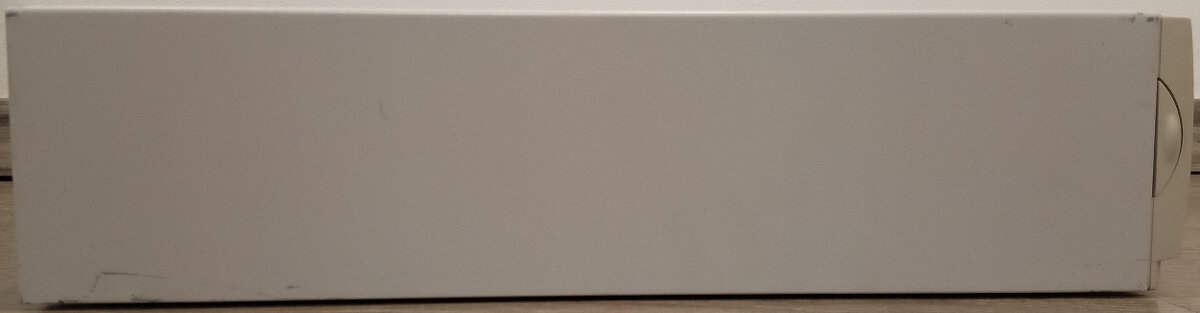 COMPAQ DESKPRO PENTIUM III 450Mhz - 3