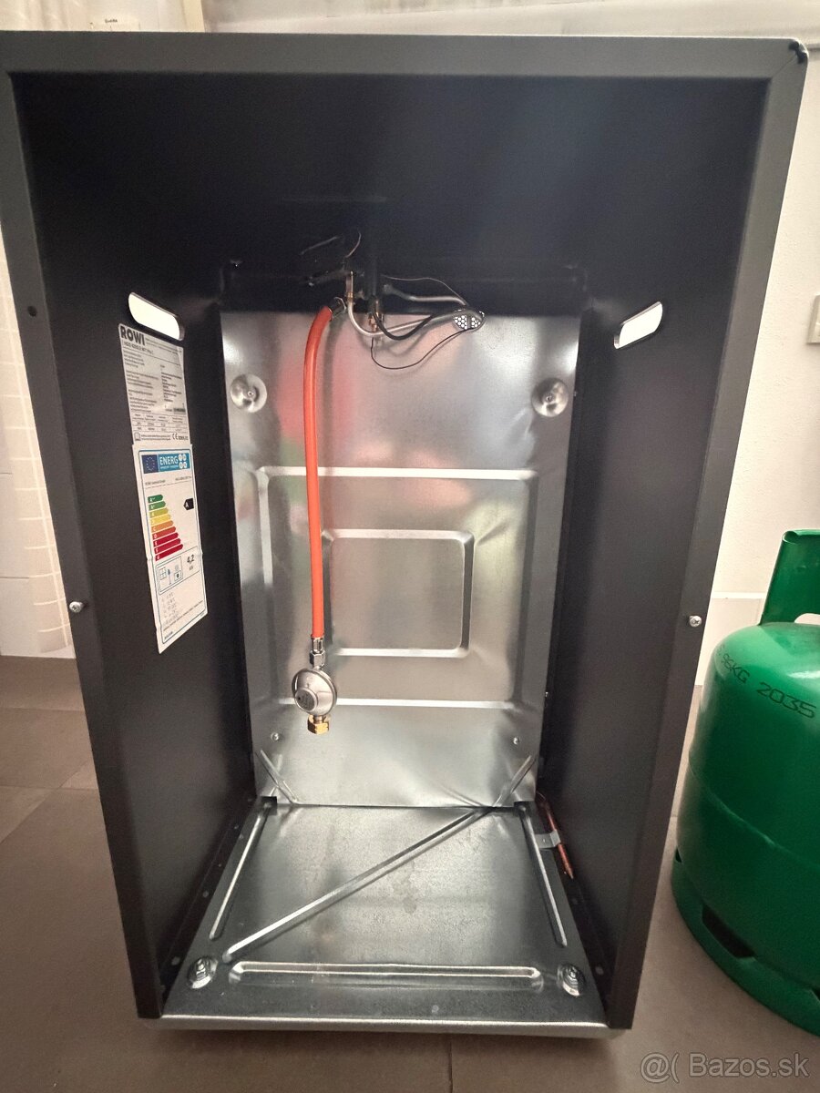 Plynovy ohrievač zn: Rowi - 3