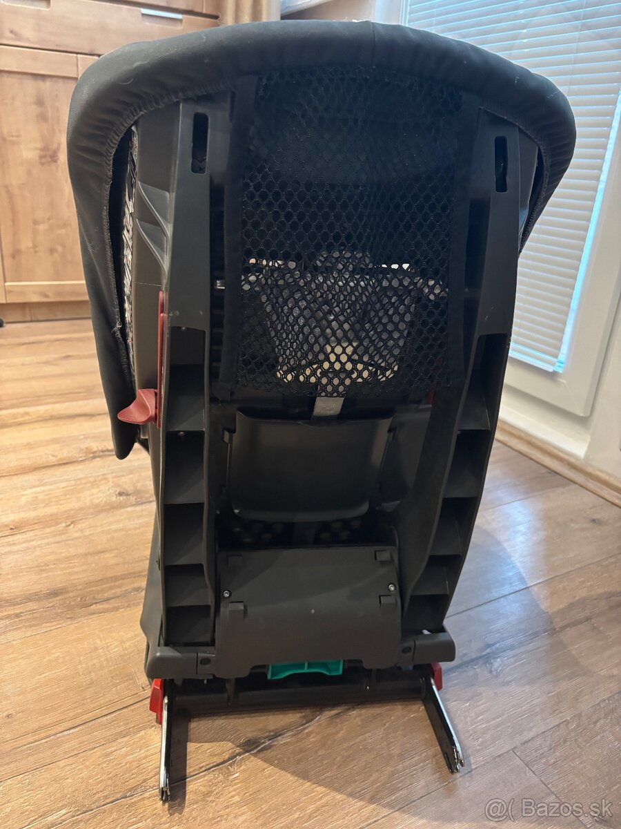 Autosedačka Britax - 3