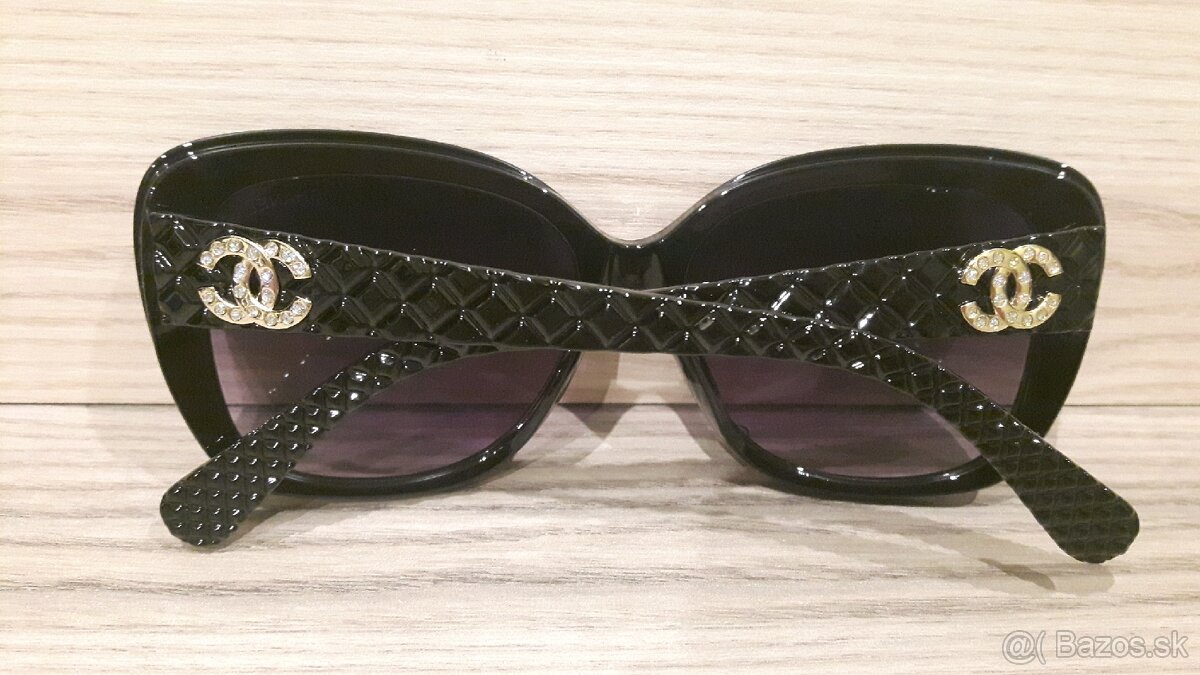 Nove slnecne okuliare - 3