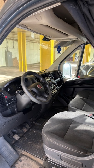 Predám FIAT DUCATO - 3