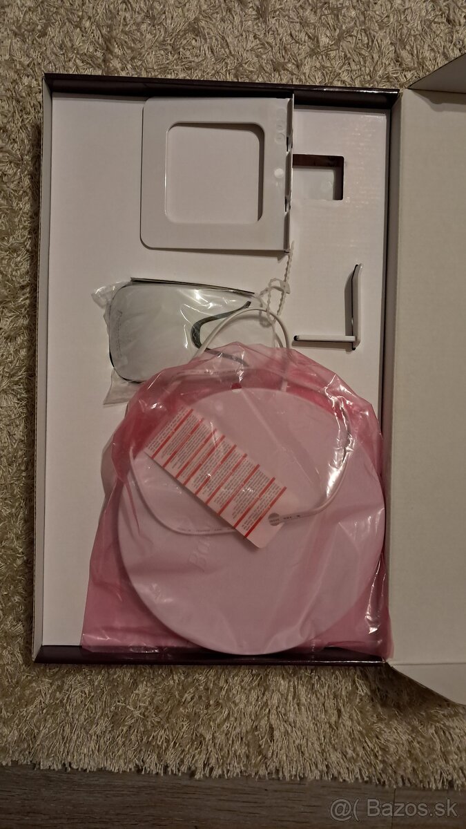 Monitor dychu Babysense 2 Pro - 3