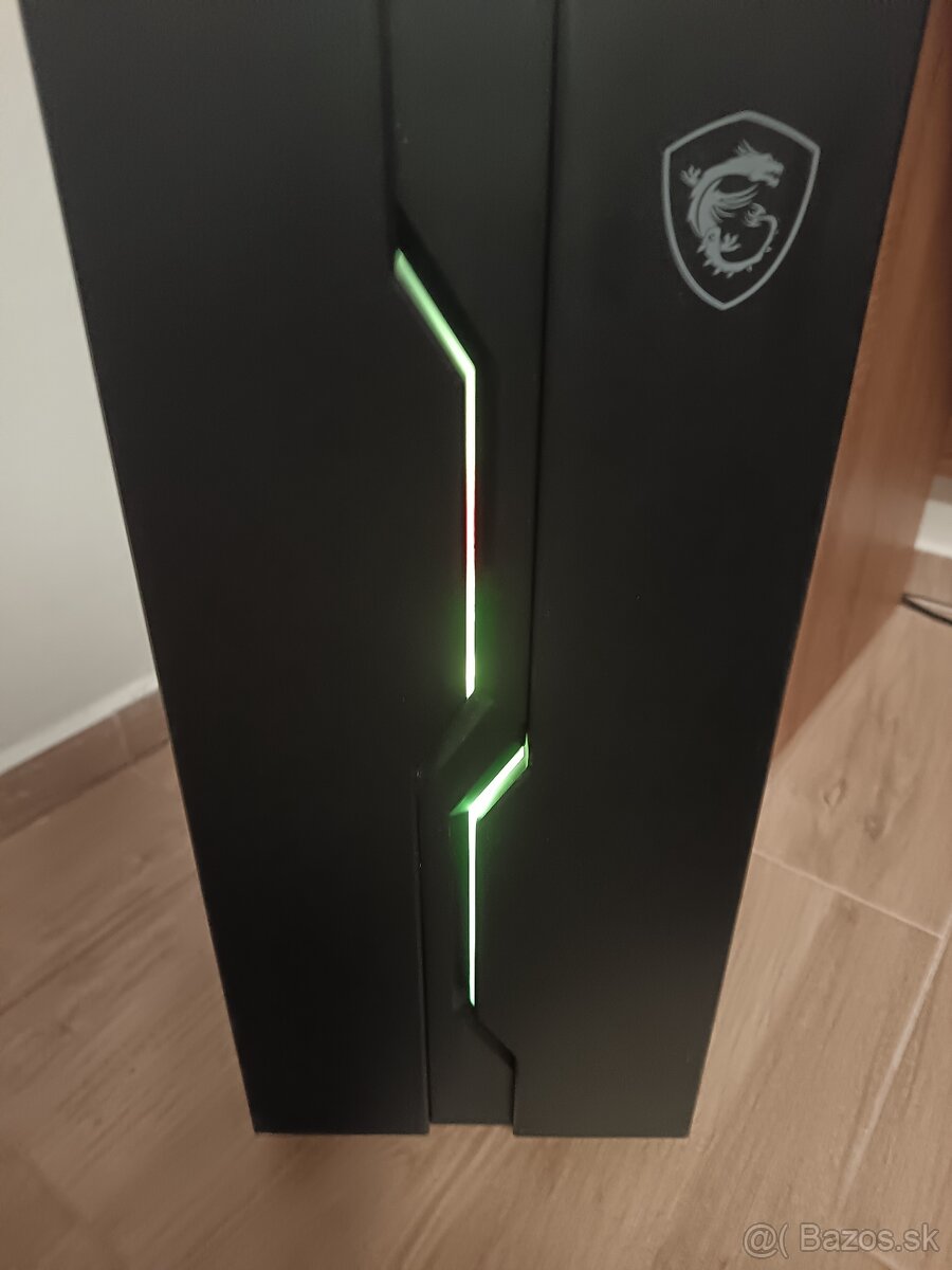 Predam pocitac AMD RYZEN 7 - 3