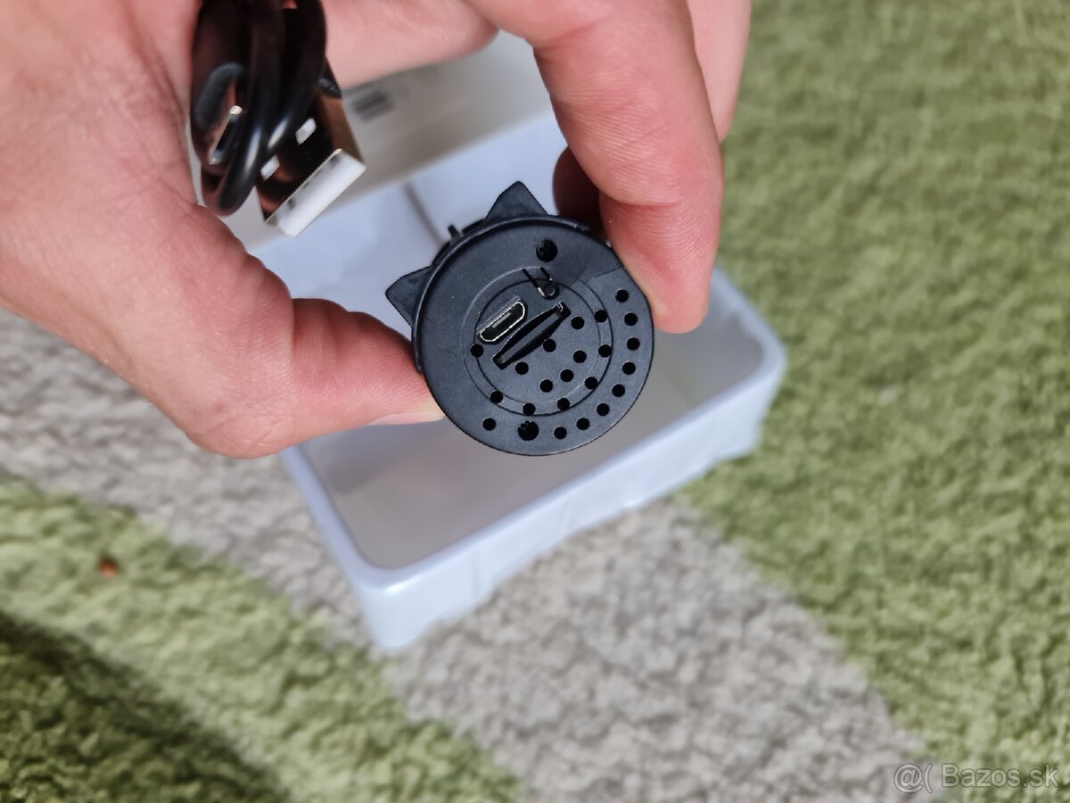 Mini WiFi kamera - 3