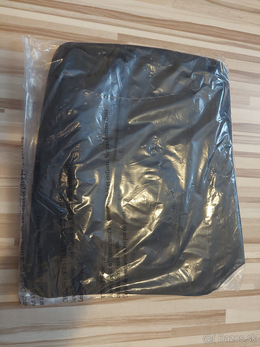 Nerozbalený obal na Fishman Loudbox Mini - 3