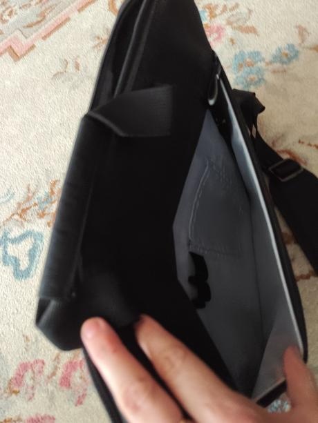 Taška na notebook HP - 3