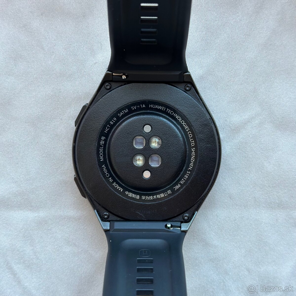 Huawei Watch GT 2e - 3